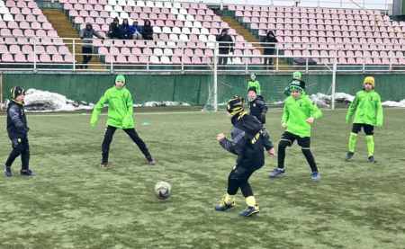 5 матчів 5 перемог