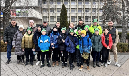 5 матчів 5 перемог