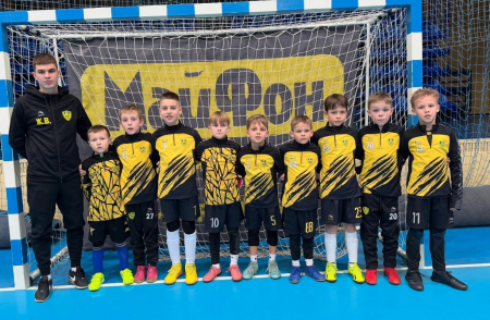 Команди турніру FSHM_YAVIR_CUP