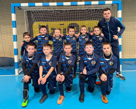 Команди турніру FSHM_YAVIR_CUP
