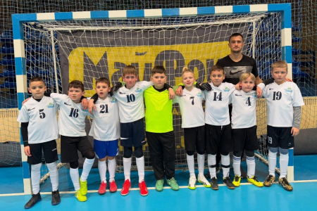 Команди турніру FSHM_YAVIR_CUP