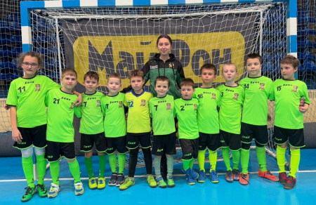 Команди турніру FSHM_YAVIR_CUP