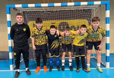 Команди турніру FSHM_YAVIR_CUP