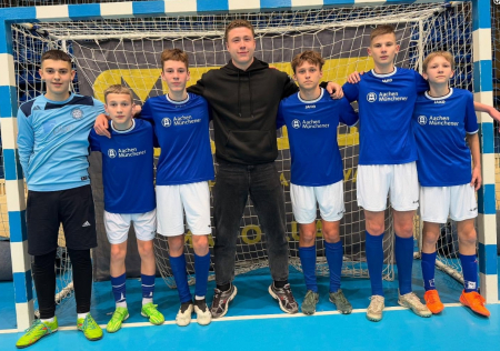 Команди турніру FSHM_YAVIR_CUP