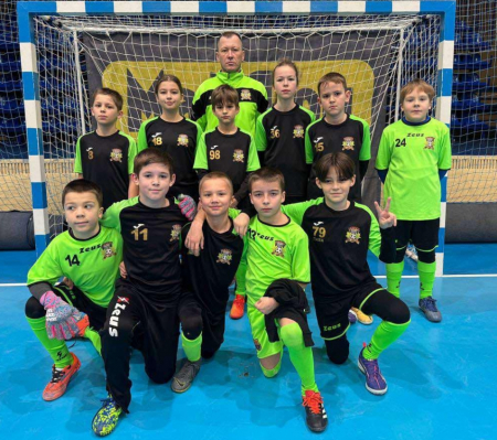 Команди турніру FSHM_YAVIR_CUP