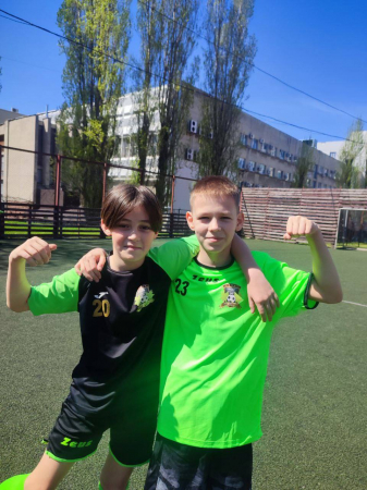 ФШМ Явір вітає з Великоднем!