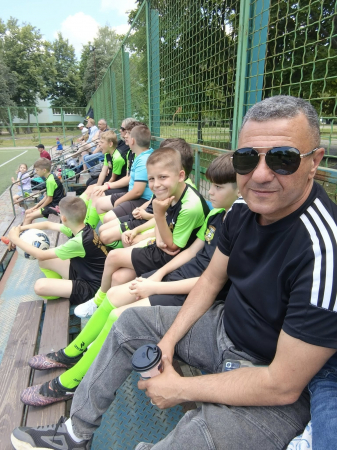 31.05.2025 Фотозвіт матчів Чемпіонату міста