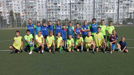 Запрошуємо на святкування 17-річчя ФШМ ЯВІР!