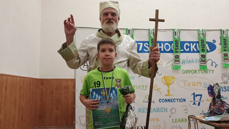 Вихованці ФШМ отримали спортивні розряди за спортивні досягнення у 2025 році