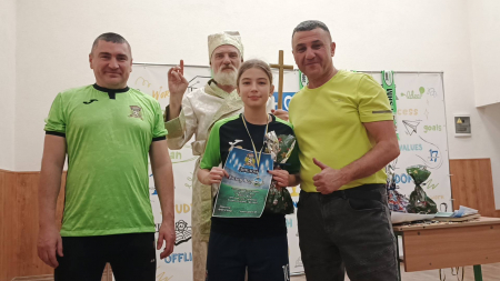 Вихованці ФШМ отримали спортивні розряди за спортивні досягнення у 2025 році