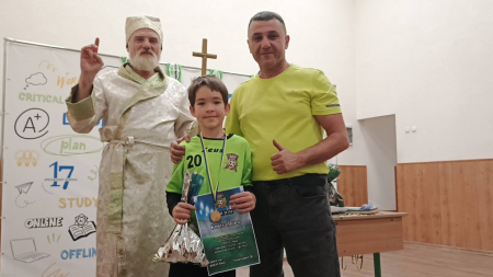 Вихованці ФШМ отримали спортивні розряди за спортивні досягнення у 2025 році