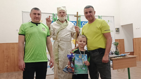 Вихованці ФШМ отримали спортивні розряди за спортивні досягнення у 2025 році