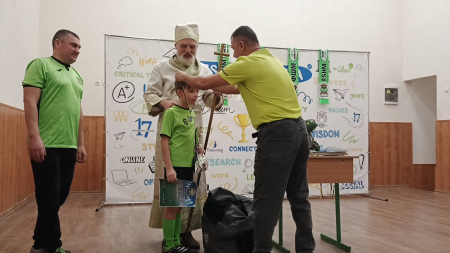 Вихованці ФШМ отримали спортивні розряди за спортивні досягнення у 2025 році