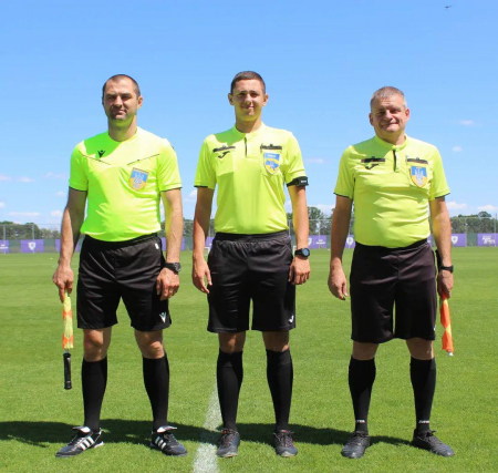 Щиро вітаємо тренера ФШМ Давіда Асцатурова з Днем народження!